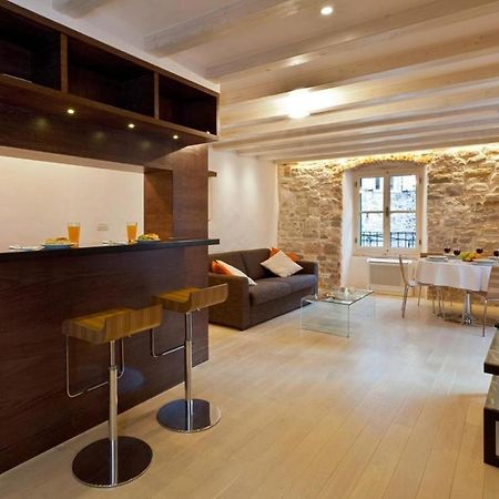 Luxury San Giovanni Apartment 2 スプリト 部屋 写真