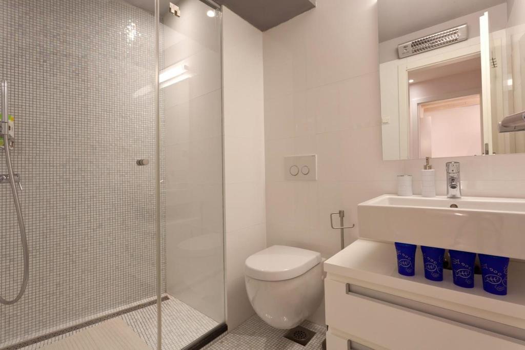 Luxury San Giovanni Apartment 2 スプリト 部屋 写真