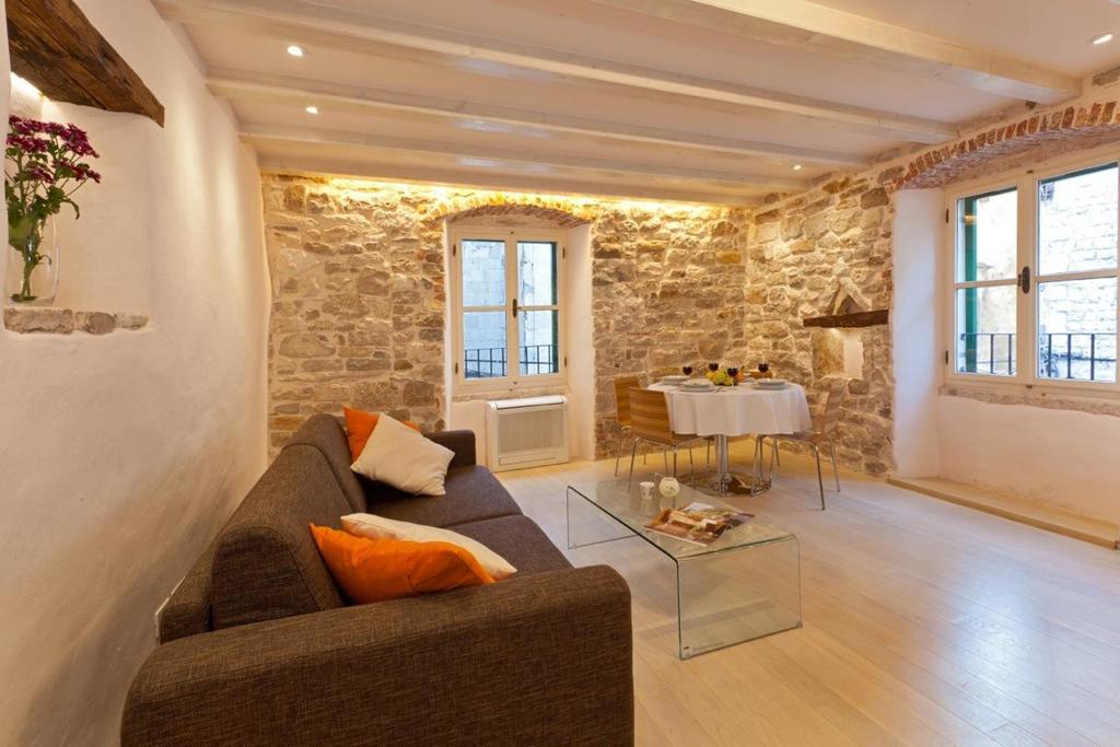 Luxury San Giovanni Apartment 2 スプリト 部屋 写真