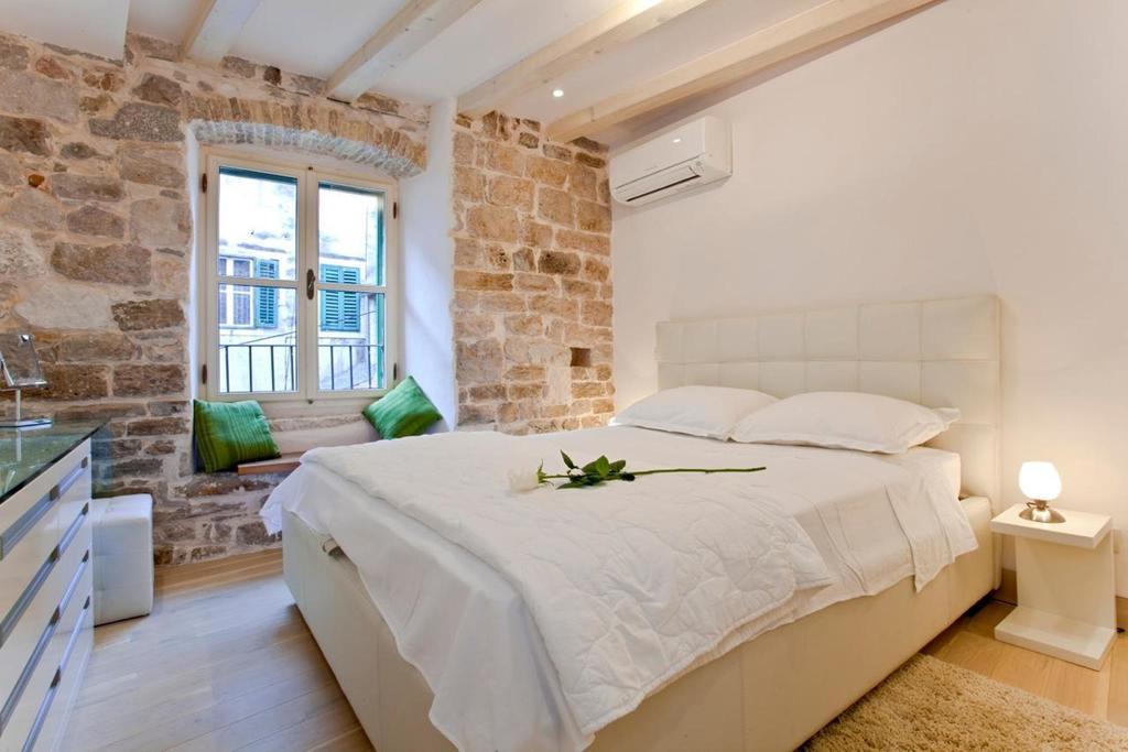 Luxury San Giovanni Apartment 2 スプリト 部屋 写真